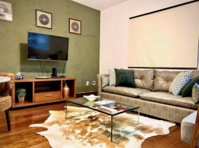 JARDINS WHITE 2 DORM Av.PAULISTA METRÔ WIFI VAGA